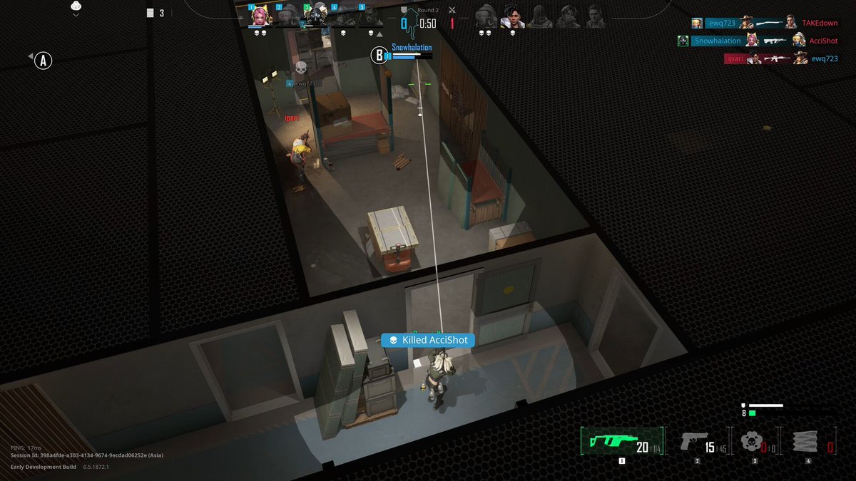 Atarita 🏰 tweet media