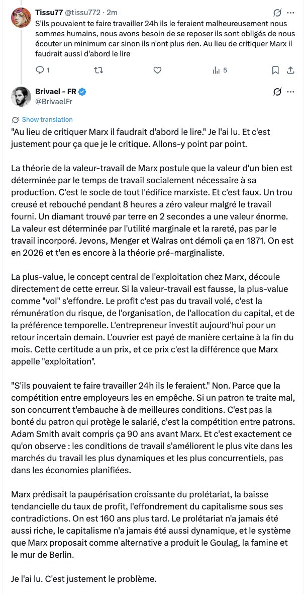 Brivael - FR tweet media