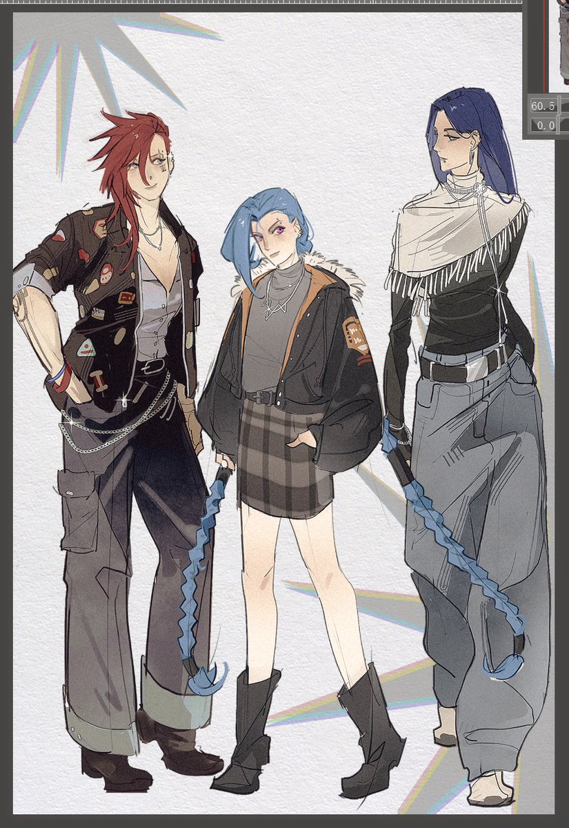 FengGDYY tweet media