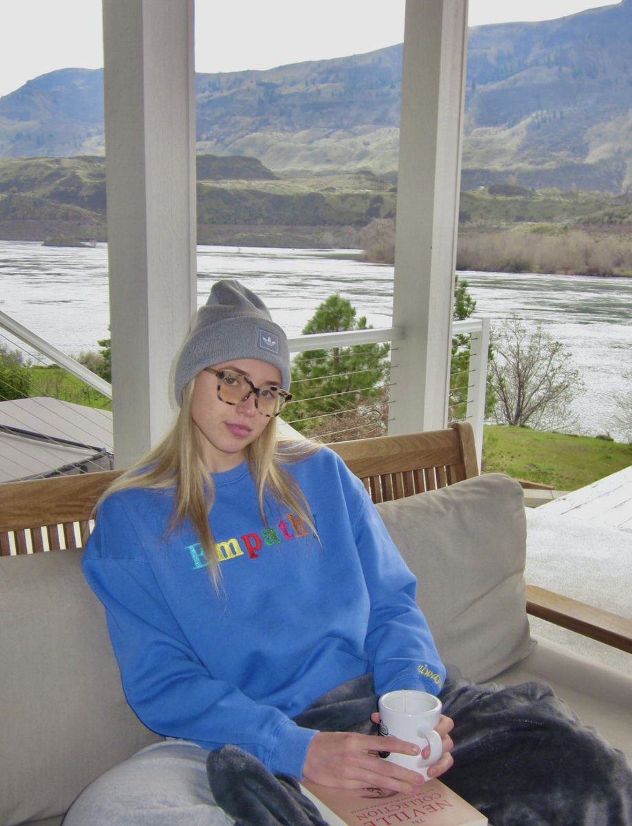 Hailey Van Lith Muse tweet media