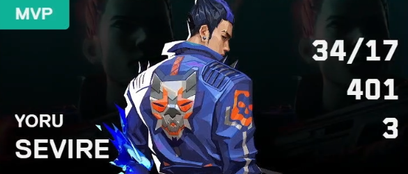 Challengers France tweet media