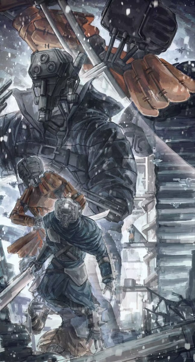 Kenshi tweet media
