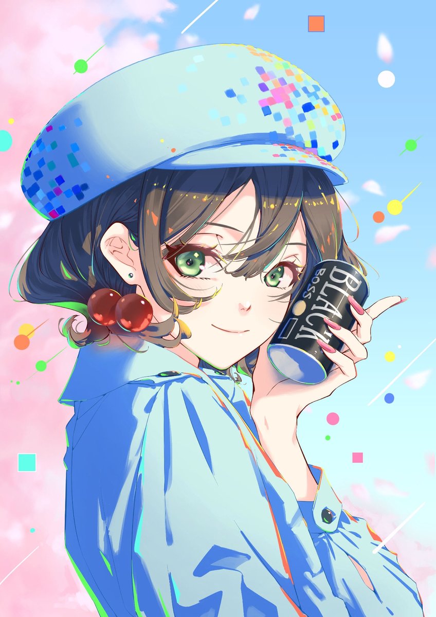菊結 tweet media