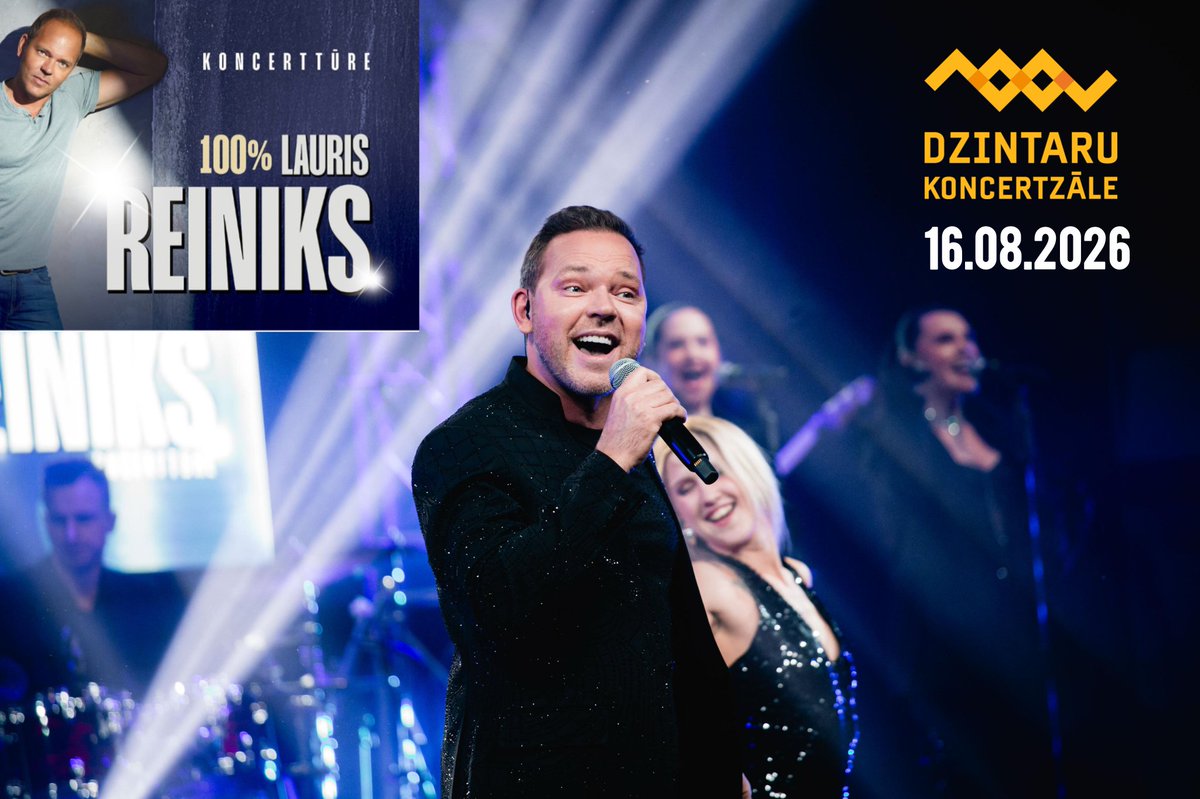 Lauris Reiniks tweet media