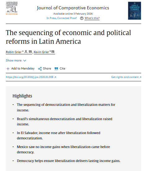 Vincent Geloso tweet media