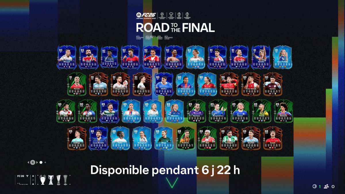 DreDream tweet media