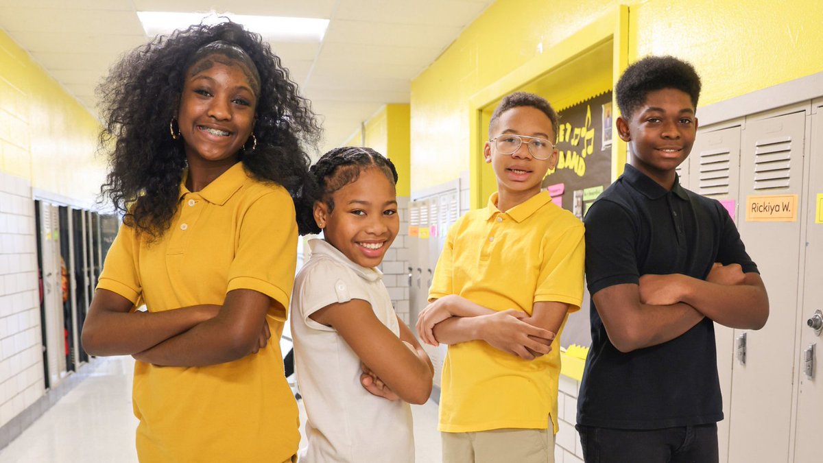 DC Public Schools tweet media