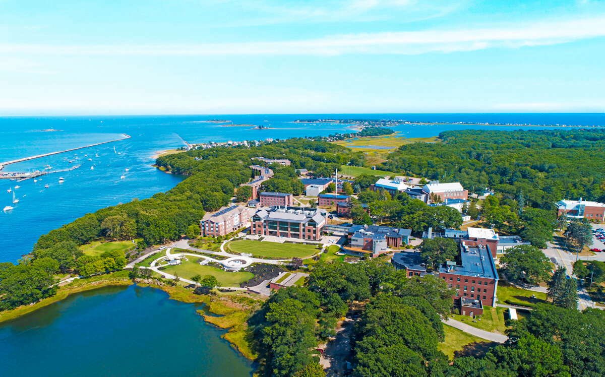 University of New England Football tweet media