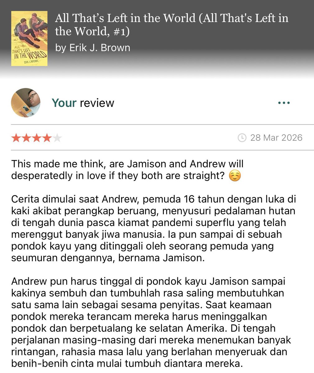 Kalau Wekeend Baca Buku tweet media