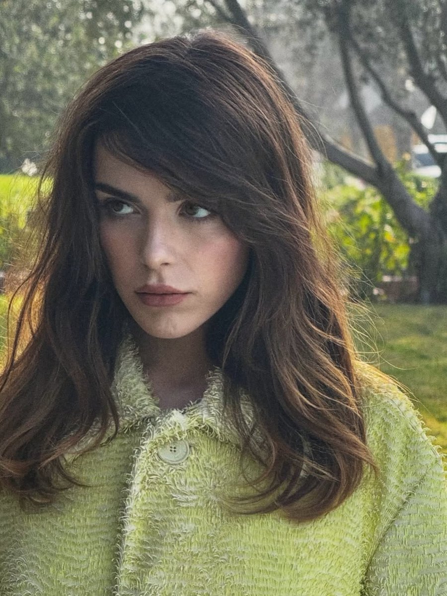 best of kiernan shipka tweet media