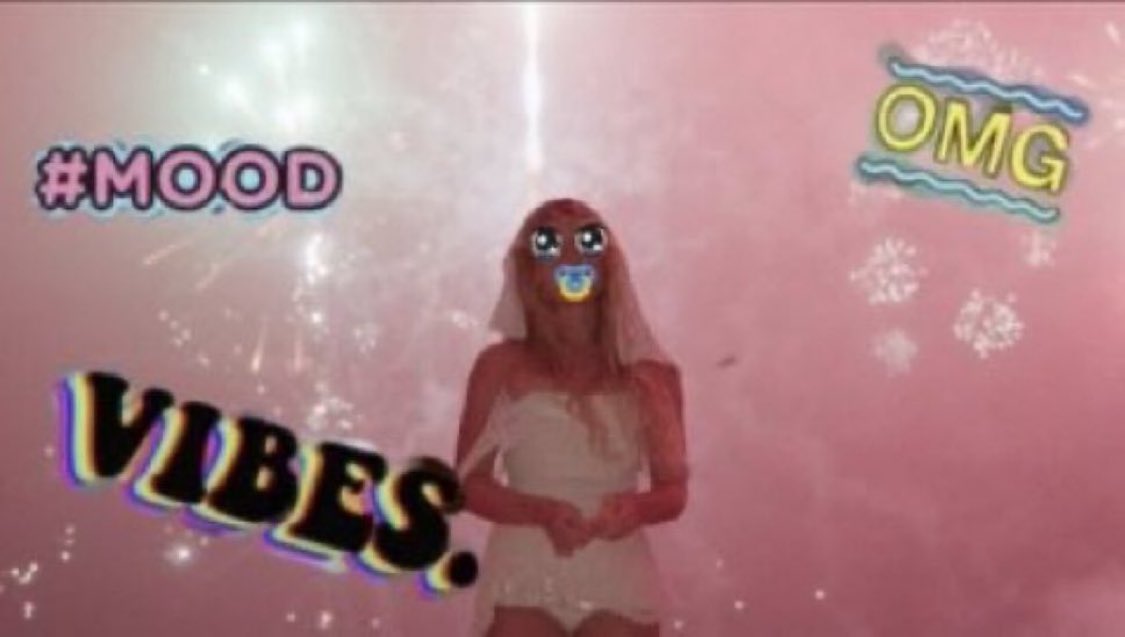 outubrismo's tweet photo. ta me #curando tanto ver a slayyyter finalmente sendo reconhecida e acolhida pelo publico brigado a todos que estão contribuindo para a promoção de niche para mainstream dessa princesa https://t.co/ZtTSWjETW7