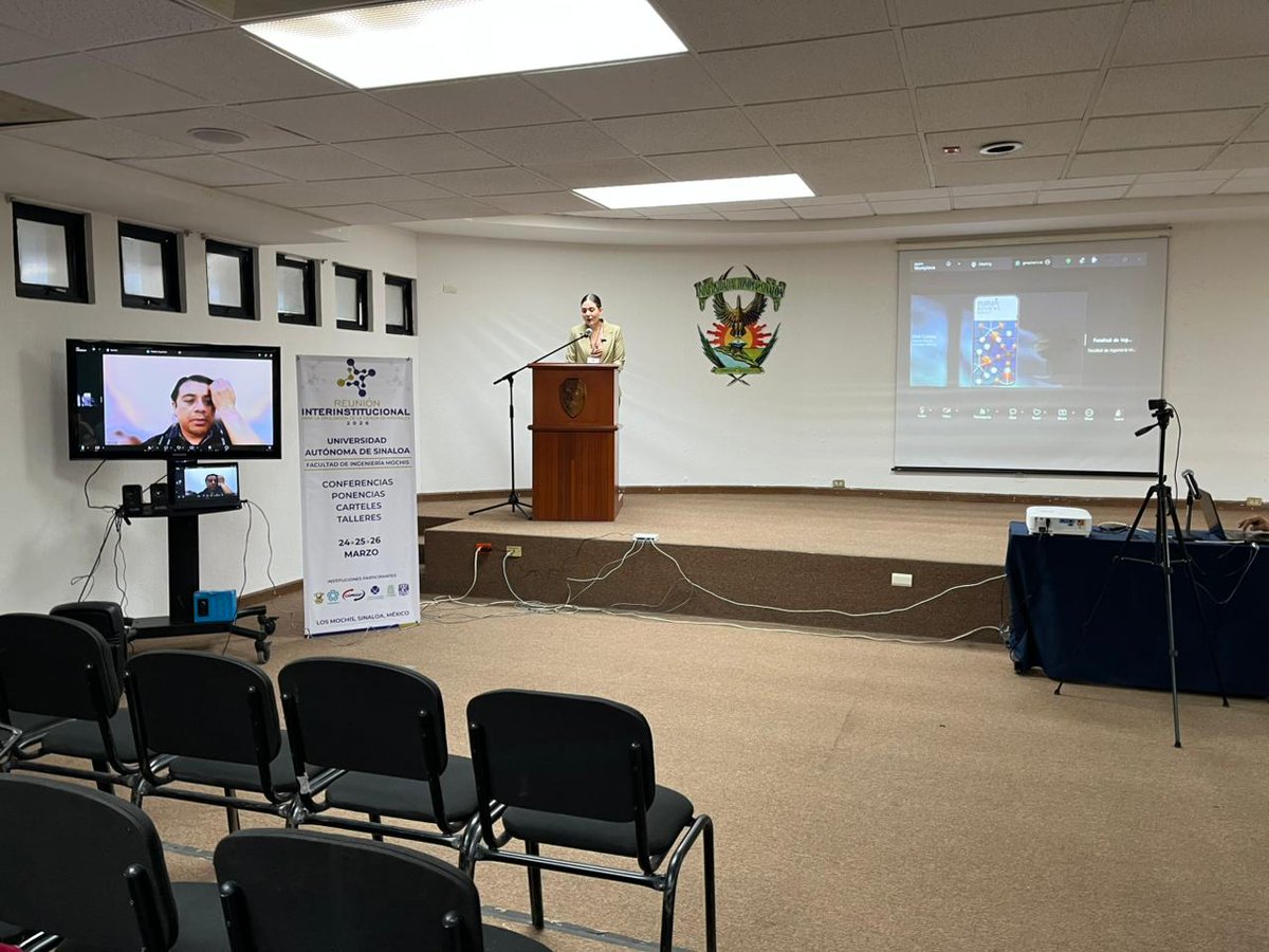 Posgrado en Ciencias de la Ingeniería - UAS tweet media