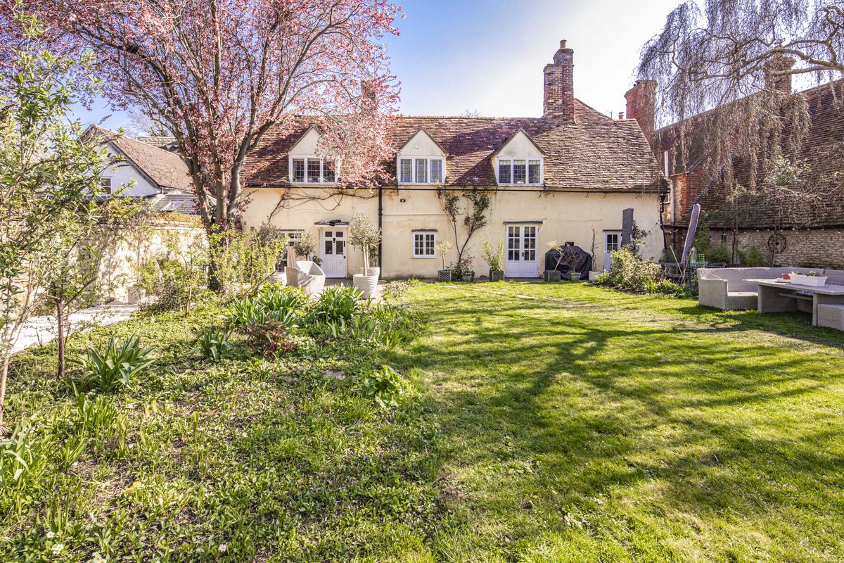 Warmingham & Co tweet media