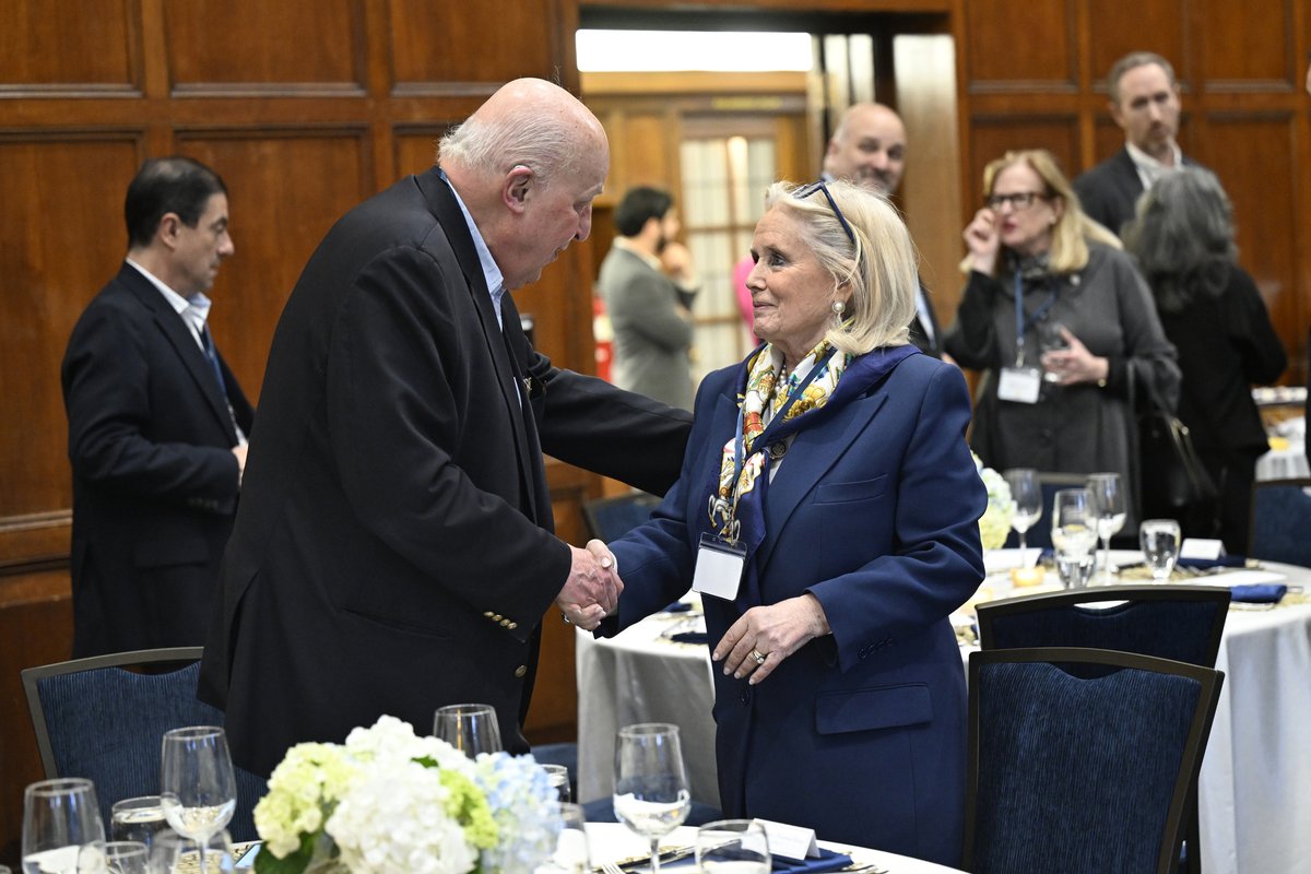 Gerald R. Ford School of Public Policy tweet media