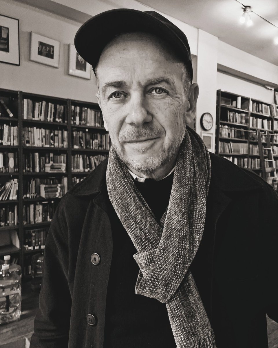 OxConfBook tweet media