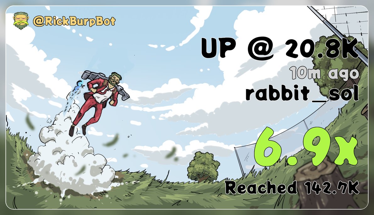 Just A Shill Rabbit tweet media