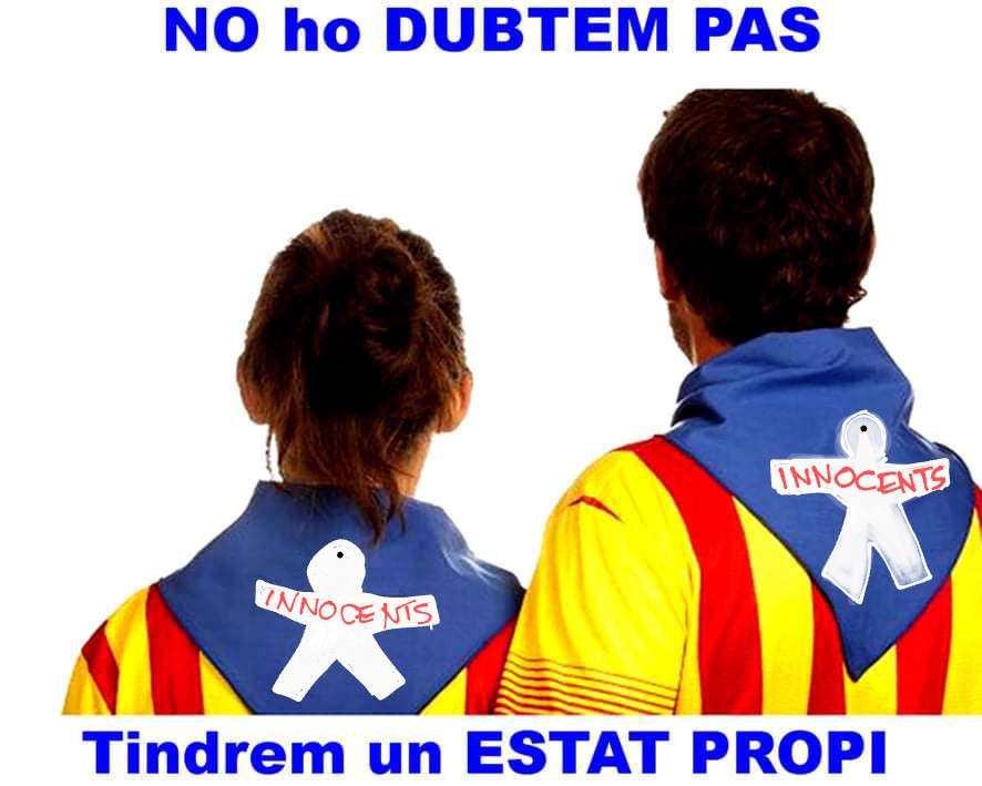 Junts Pel No tweet media