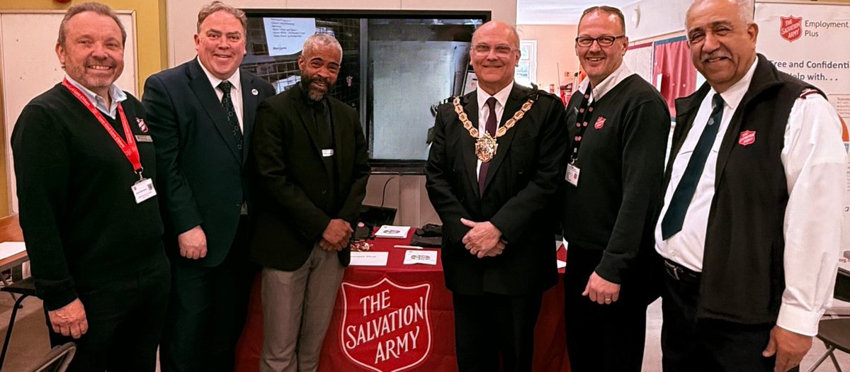 Your Croydon tweet media