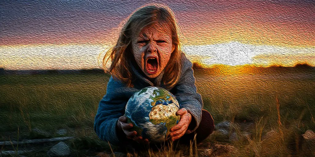 Watts Up With That tweet media