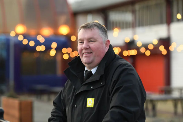 Mersey Ferries tweet media