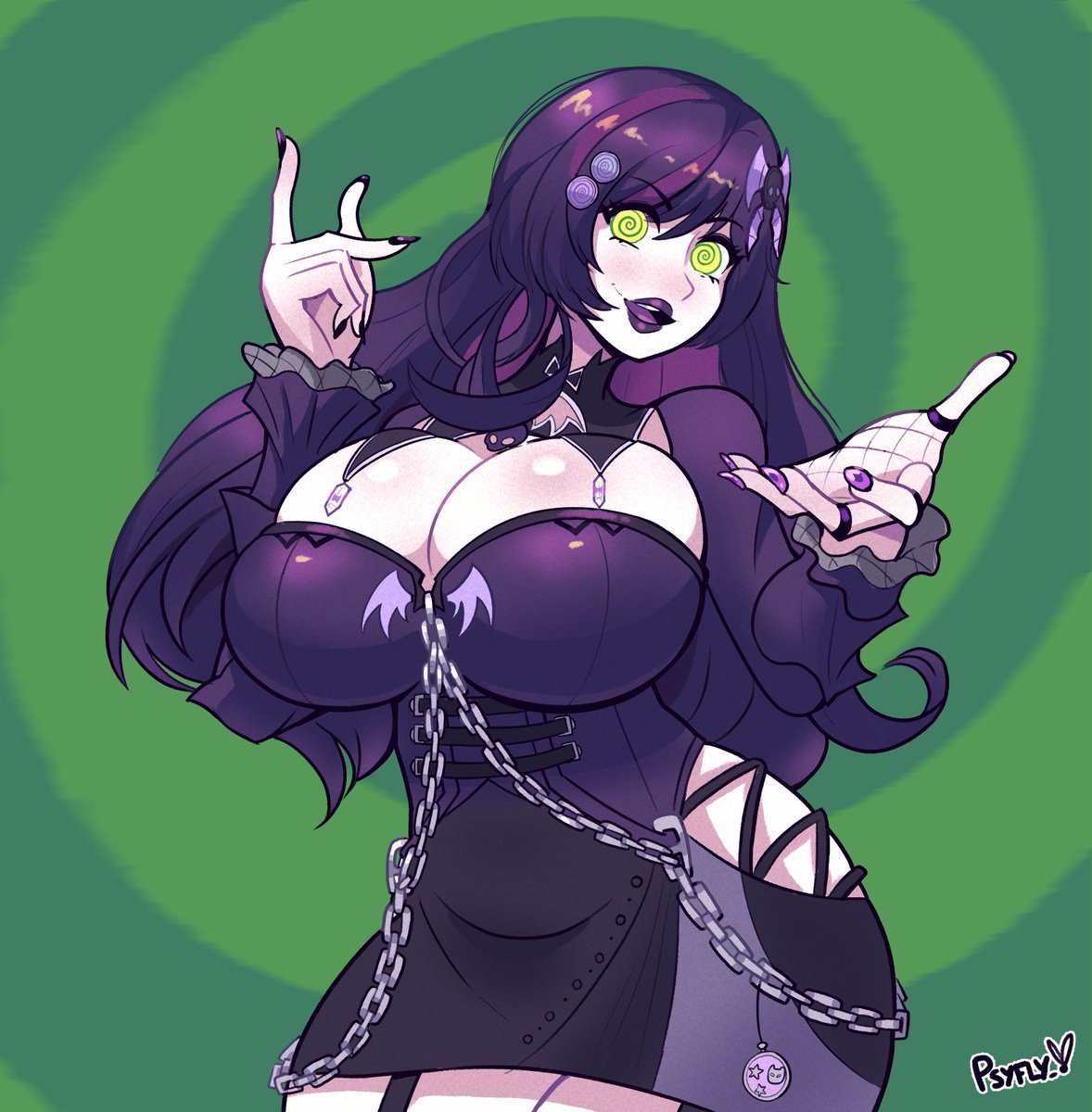 PsyFly 🔞 Open C0mms tweet media