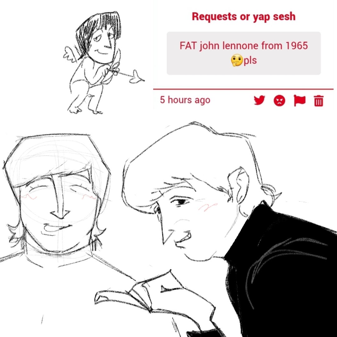 Drenx DDBA SPOILERS tweet media