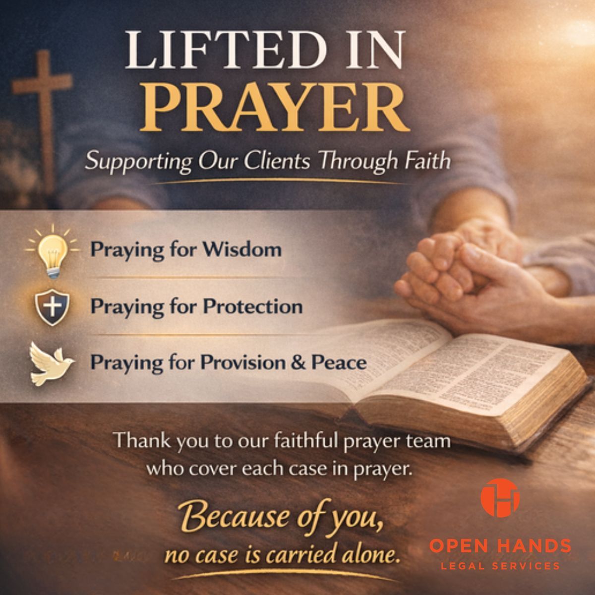 Open Hands Legal Svc tweet media
