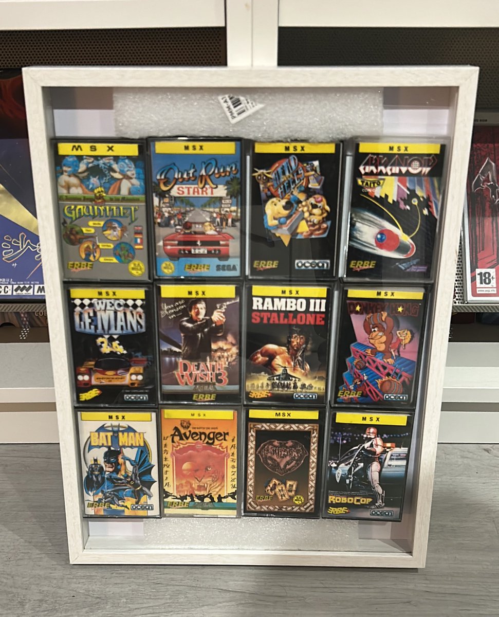 tecnostalgia! tweet media