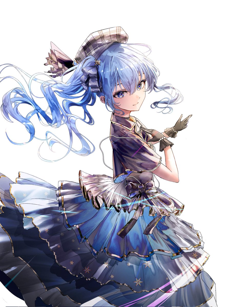 DOLS.ART tweet media