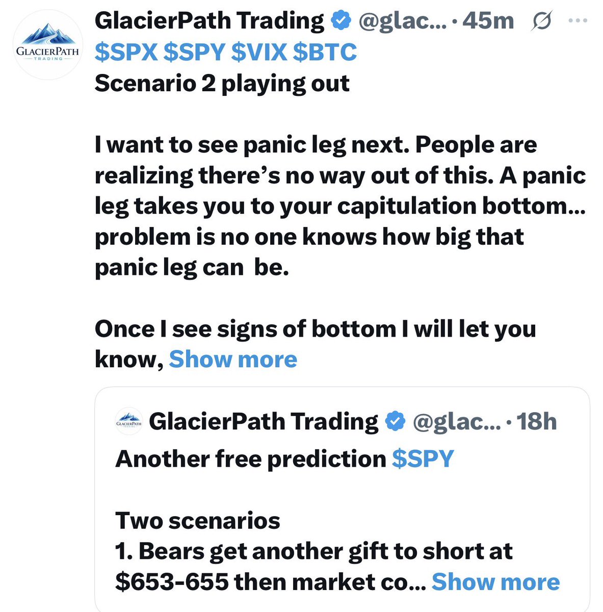 Trader$Joe tweet media