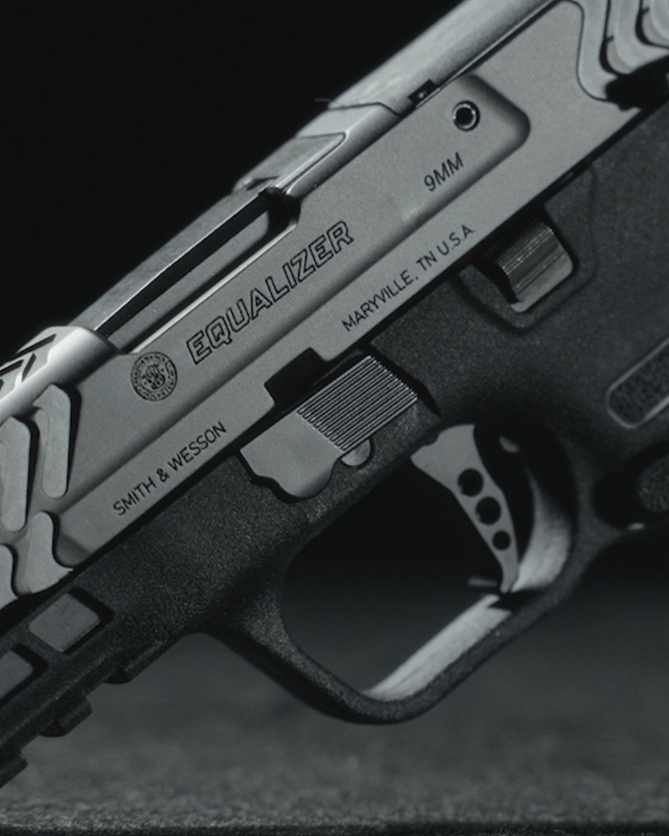 Smith & Wesson Inc. tweet media