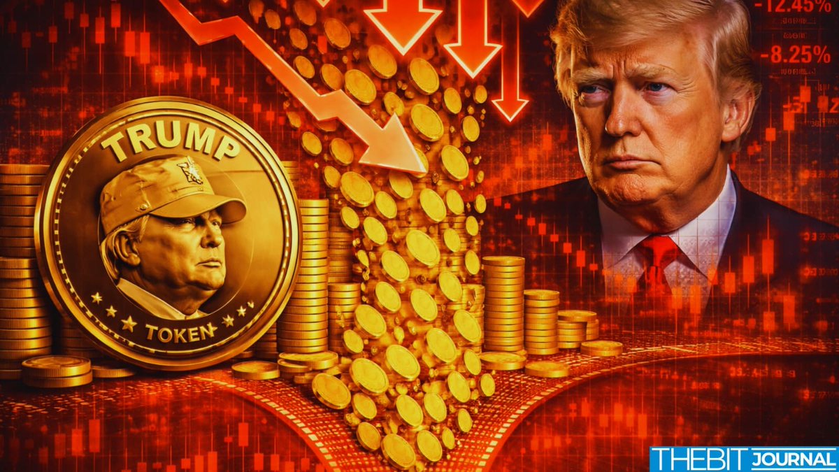 The Bit Journal tweet media