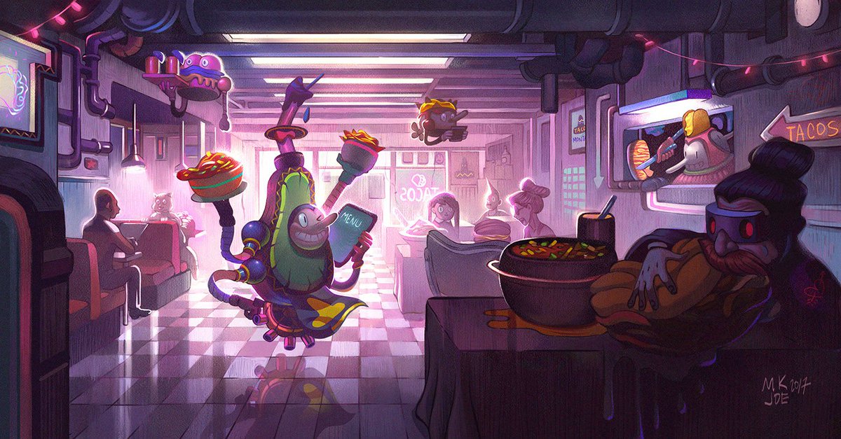 Chainsawroll🍉🌮✨ tweet media