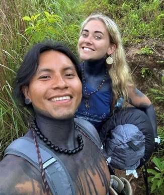 The Figen tweet media