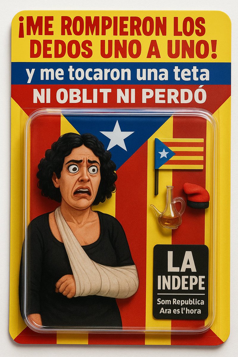 Junts Pel No tweet media