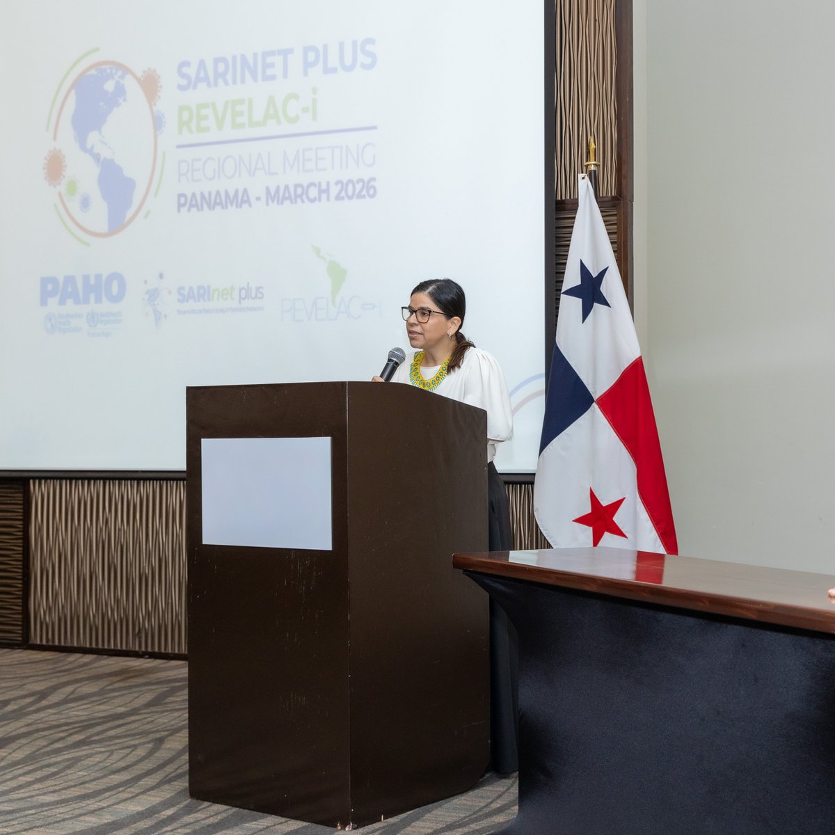 OPS/OMS Panamá tweet media