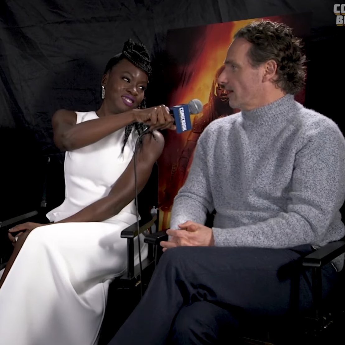 The Telfar Terrorist #TheOnesWhoLive tweet media