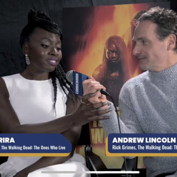 The Telfar Terrorist #TheOnesWhoLive tweet media