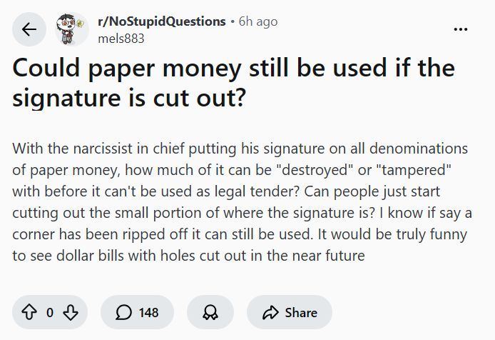 Reddit Lies tweet media