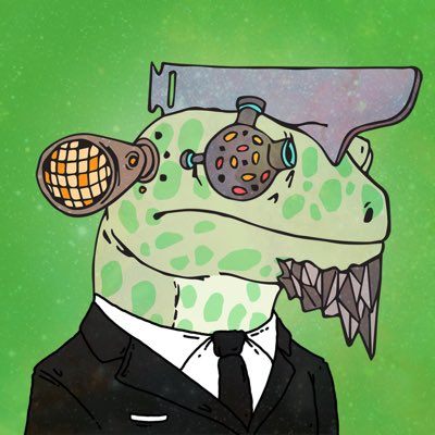 CryptoBlockParty 🧩 tweet media