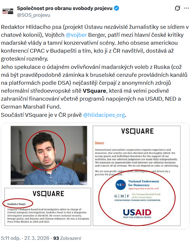vojtěch berger tweet media