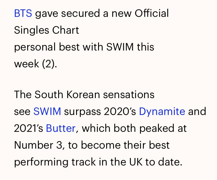 Yoon's Coffee⁷ ☕️ 슙 ARIRANG tweet media