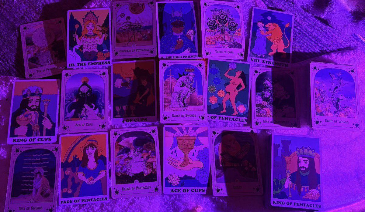 firemadeher's tweet photo. 🪽 Letter From Archangel Michael 🪽 

✰ #Gemini • #Virgo • #Sagittarius • #Pisces ✰

* apply to sun, moon, rising, or venus *

~ take what resonates & LEAVE the rest ~ 

•• tip jar -
https://t.co/akSfLKx2Kc

https://t.co/yzzpPPNnzu

You have been trying to stay composed while your emotions move underneath the surface. I see the effort it takes for you to remain steady. 

You are not weak for feeling this way. You are responding to truth that your spirit already recognizes.

There are situations in your life that are no longer aligned with you. You have felt it for a while. 

You have questioned it. You have tried to give it more time, more understanding, more patience. But clarity is not coming because the answer is already present. 

What feels draining is not meant to be sustained. What feels inconsistent is not meant to be trusted.

You are being guided to return to yourself. Not halfway. Fully. Your energy has been divided between what you know and what you are hoping will change. 

This division is what is exhausting you. When you choose yourself completely, your energy stabilizes again.

There is a shift happening in your emotional life. You are opening again, but more carefully this time. You are not meant to shut yourself off. You are meant to become more selective. 

You are meant to recognize who is capable of meeting you and who is not. This is not about becoming guarded. It is about becoming clear.

You are also entering a period where your efforts begin to grow into something tangible. 

What you have been working on, thinking about, or slowly building will begin to show results. 

This requires consistency, not urgency. Stay grounded in your actions. What you do daily matters more than what you force in moments of pressure.

There is protection around your finances, your stability, and your future path. 

But you must also make choices that support that protection. 

Avoid decisions made from emotional impulse. Choose what supports your long-term peace, not short-term relief.

You are not behind. You are not missing anything. 

You are in a process of realignment. Some things are leaving because they cannot come with you. 

This is not loss. This is correction.

You are stronger than you have been acting. 

You are more supported than you have been allowing yourself to believe. You do not need to chase what is meant for you. 

You need to remain steady enough to receive it.

Stand in your truth. Move with clarity. Let what is unstable fall away without trying to hold it in place.

You are protected and BLESSED as you make these changes.
