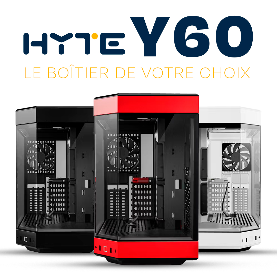 FlowUP | à 3 clics de ton futur PC ! 🫵 tweet media