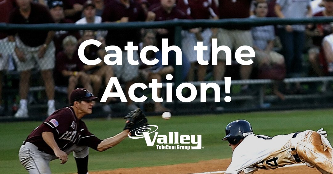 Valley TeleCom Group tweet media