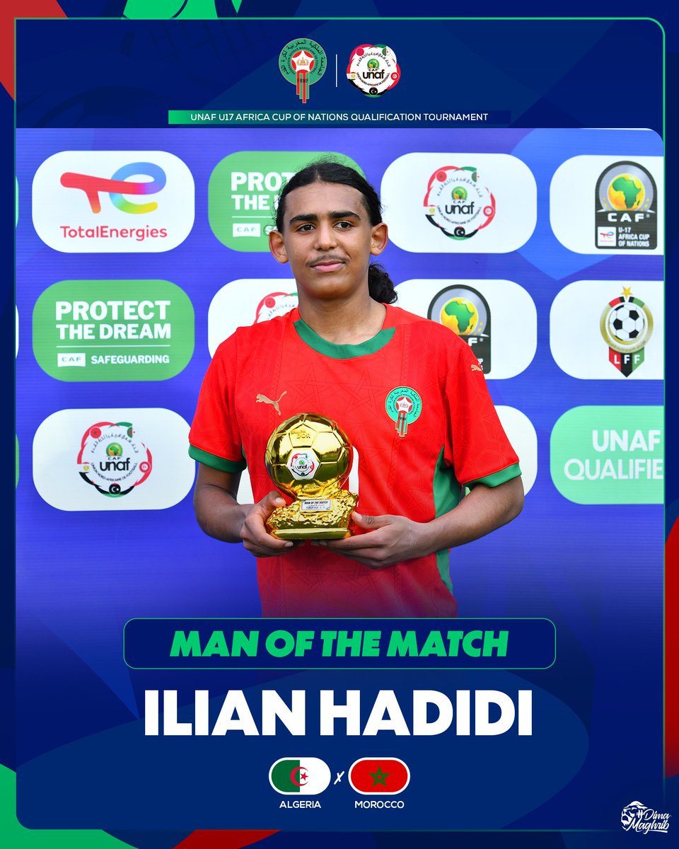 RedDevilJoseph🇲🇦 tweet media