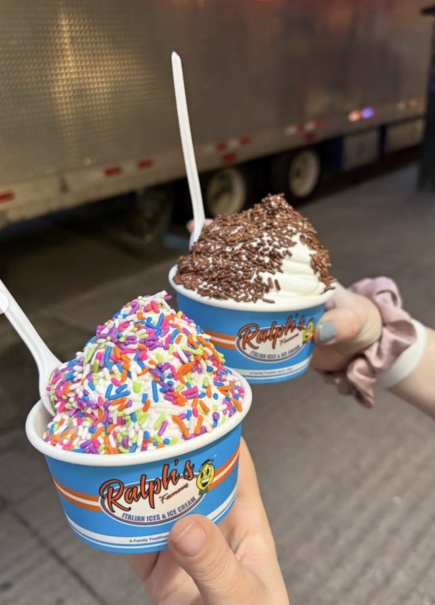 Ralph's Famous Italian Ices tweet media