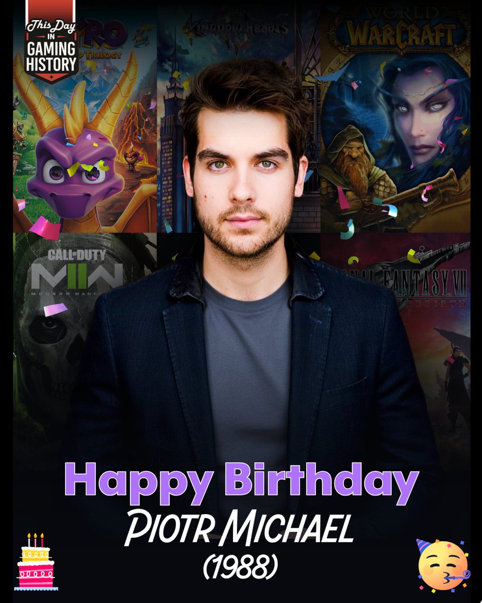 This Day In Gaming History tweet media