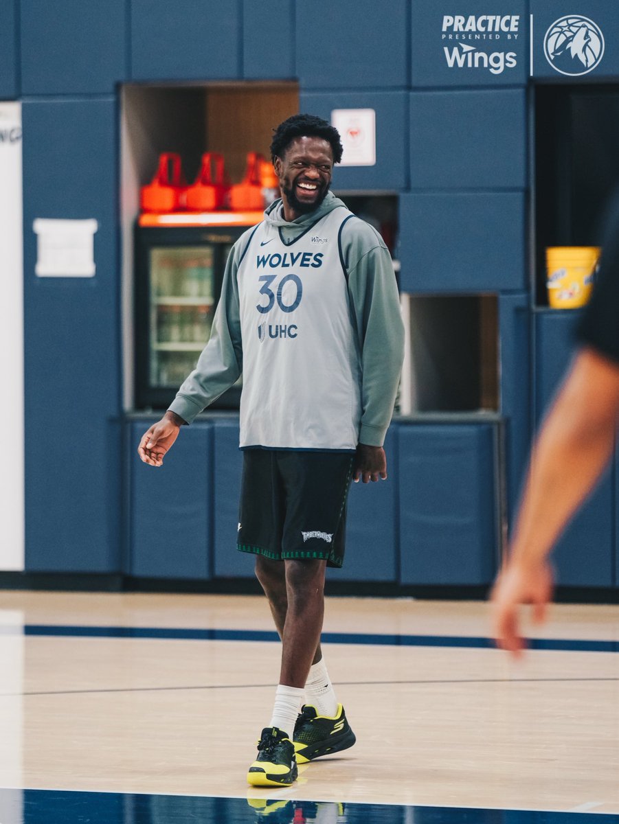 Minnesota Timberwolves tweet media