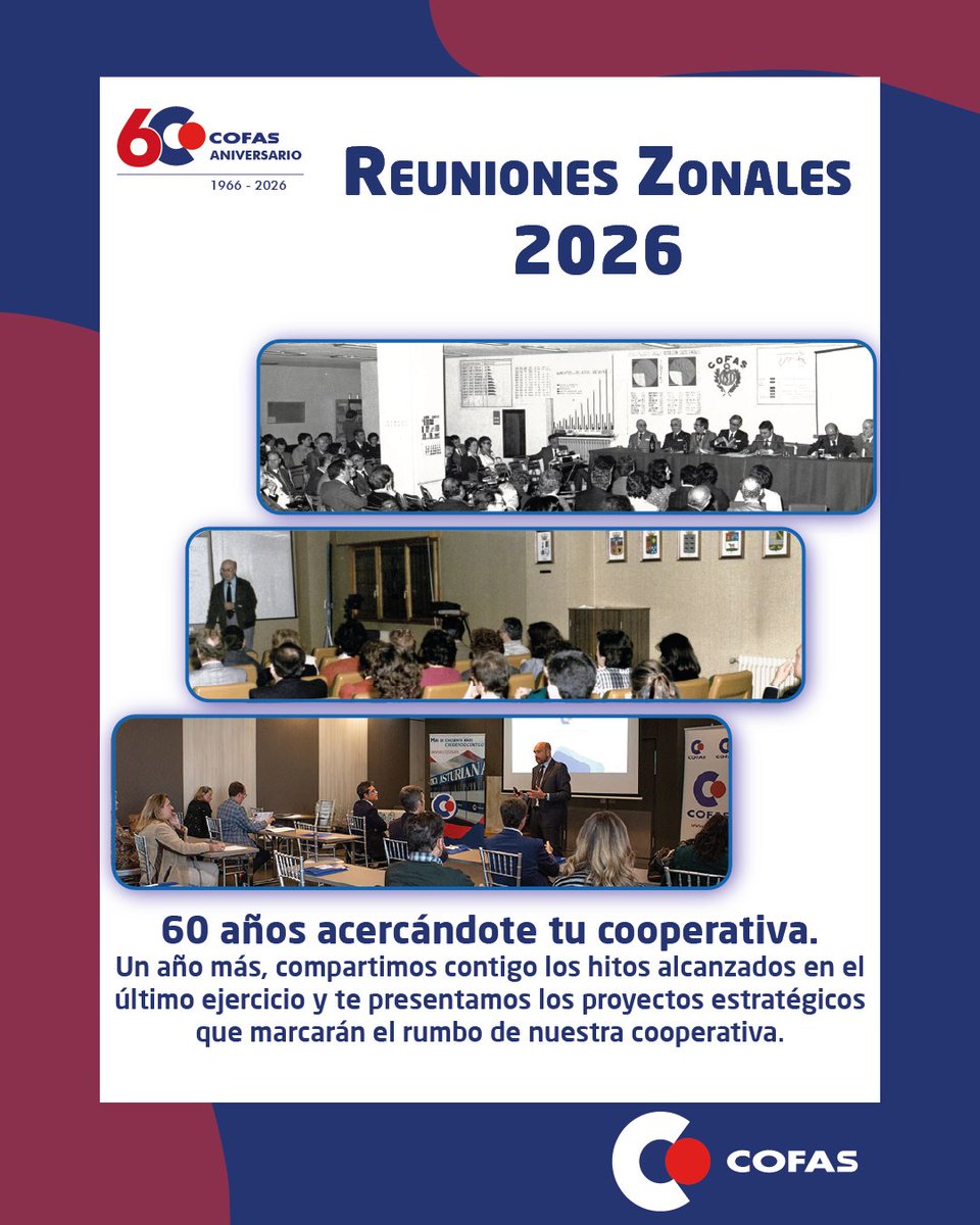 COFAS (Cooperativa Farmacéutica Asturiana) tweet media